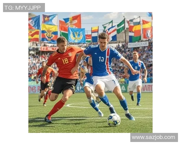 冰岛与土耳其激战正酣比赛结果揭晓引发热议