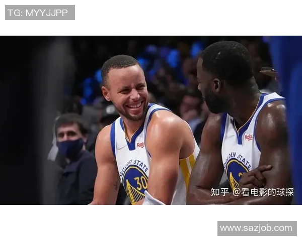 勇士王朝面临崩溃克莱与追梦或将双双出走寻求新挑战