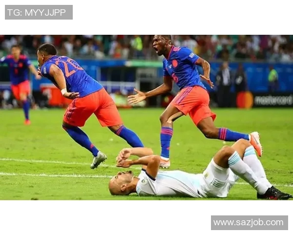 哥伦比亚与卡塔尔精彩对决集锦回顾赛场瞬间与精彩进球一网打尽