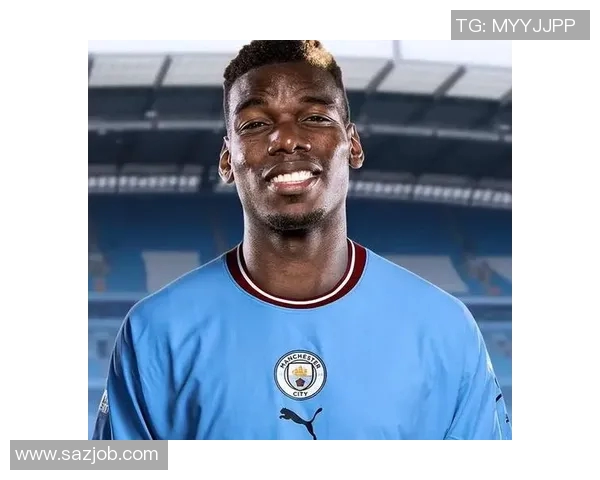 博格巴与内马尔的巅峰对决谁能在绿茵场上笑到最后