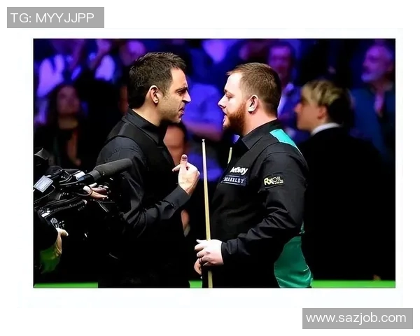 肯姆与周志鹏的精彩对决谁能笑到最后揭晓胜负之谜 肯姆与周志鹏的精彩对决谁能笑到最后揭晓胜负之谜