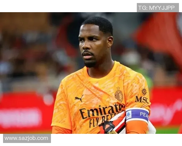 迈尼昂的崛起与挑战：探索这位门将的职业生涯与未来发展潜力