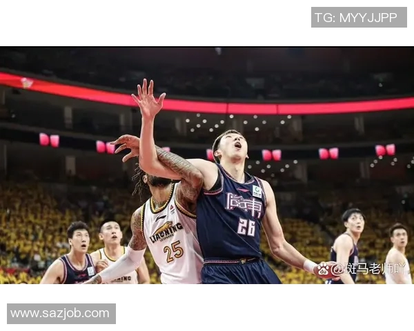 辽宁对广东篮球赛直播链接分享及观看指南