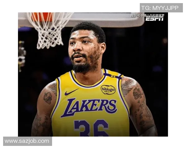 马库斯斯马特在NBA赛场上的拼搏精神与领导力解析