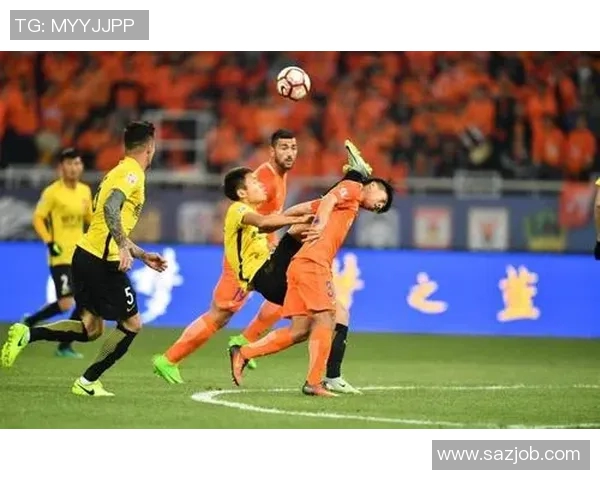 鲁能与恒大激战回顾精彩瞬间分析与赛后点评