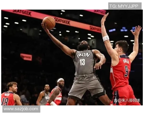 骑士与奇才精彩对决抢先版集锦回顾篮球盛宴的激烈瞬间