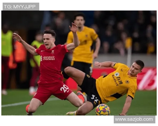 利物浦与狼队激战在即谁能在英超赛场中笑到最后 利物浦与狼队激战在即谁能在英超赛场中笑到最后