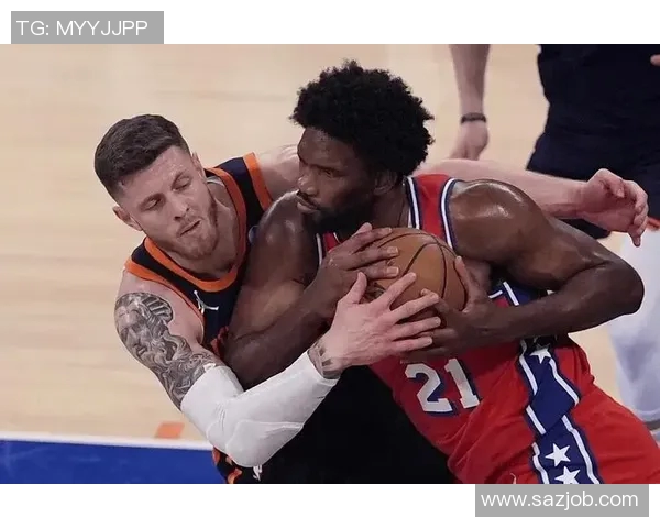 大老鹰与费城76人激战正酣谁能在季后赛中笑到最后