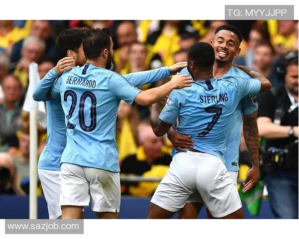 曼城与哈德斯精彩对决回放全程回顾与赛后分析