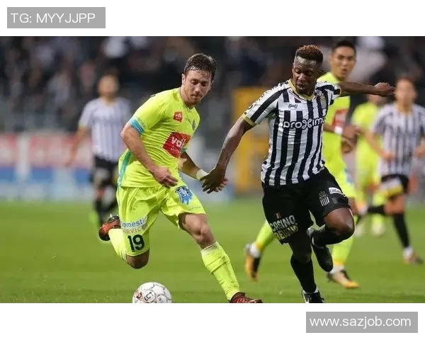 沙勒罗瓦主场迎战布鲁日两队争夺积分激烈对决即将上演