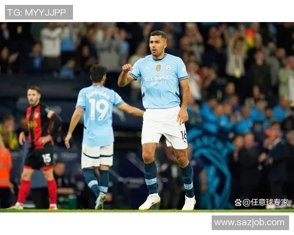 罗德里在曼城的崛起之路与未来发展展望