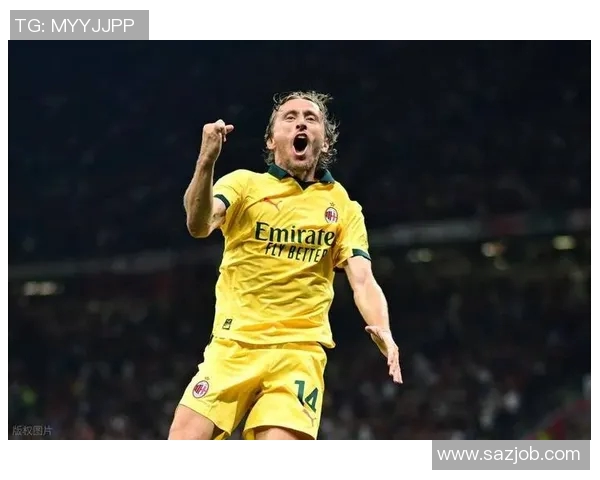 莫德里奇:足球场上的艺术家与战士,如何在岁月中闪耀光芒 莫德里奇:足球场上的艺术家与战士,如何在岁月中闪耀光芒