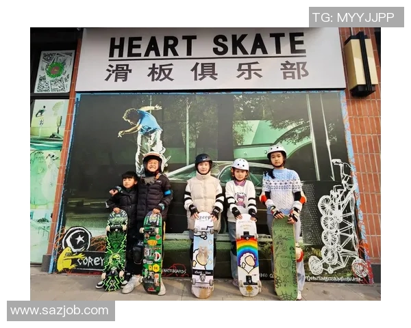 杭州滑板队实力飙升再创佳绩引领全国滑板赛新风潮MBA