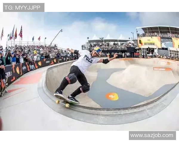 广州滑板队进攻战术解析与滑板文化的深度融合探讨MBA