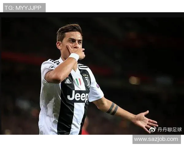 迪巴拉的足球之路从阿根廷到欧洲巅峰的传奇故事与未来展望 迪巴拉的足球之路从阿根廷到欧洲巅峰的传奇故事与未来展望