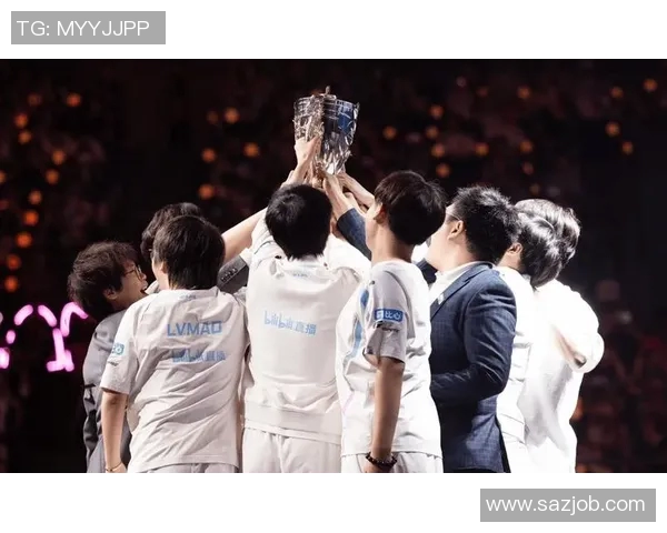 聚焦王者荣耀：BLG的状态话题MBA