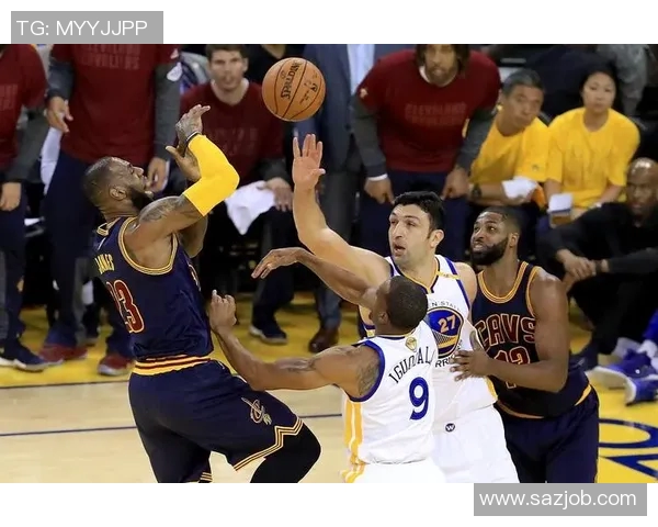 骑士与雷霆激战在即2月14日NBA直播精彩不容错过 骑士与雷霆激战在即2月14日NBA直播精彩不容错过