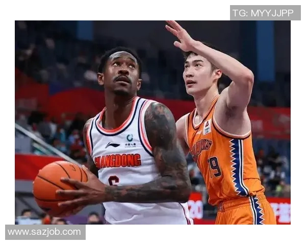 马尚布鲁克斯的篮球生涯与成就解析及其对中国篮球的影响 马尚布鲁克斯的篮球生涯与成就解析及其对中国篮球的影响