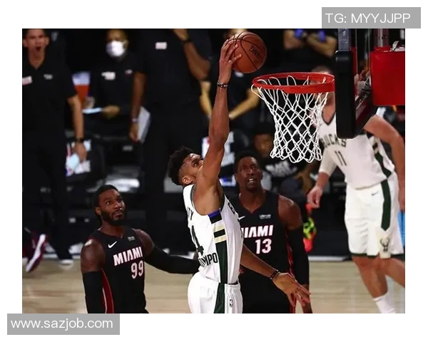 2020年NBA季后赛热火与雄鹿激战回顾与精彩瞬间分析