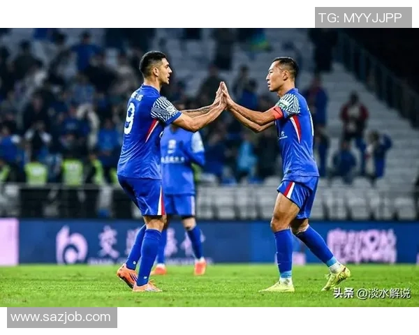 29轮中超精彩对决申花与延边全场录像回顾与精彩瞬间分析