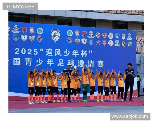 加维引领新潮流探讨未来足球的创新与发展方向