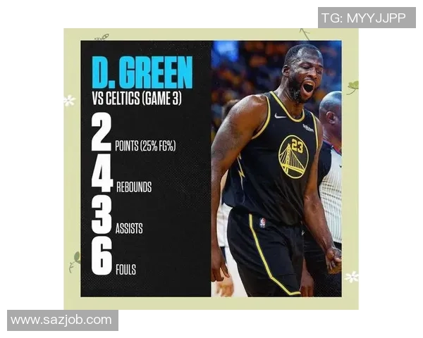 凯尔特人对阵勇士比赛数据分析与精彩瞬间回顾 凯尔特人对阵勇士比赛数据分析与精彩瞬间回顾