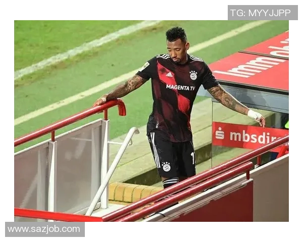 博阿滕与拉莫斯的巅峰对决谁能在绿茵场上笑到最后 博阿滕与拉莫斯的巅峰对决谁能在绿茵场上笑到最后