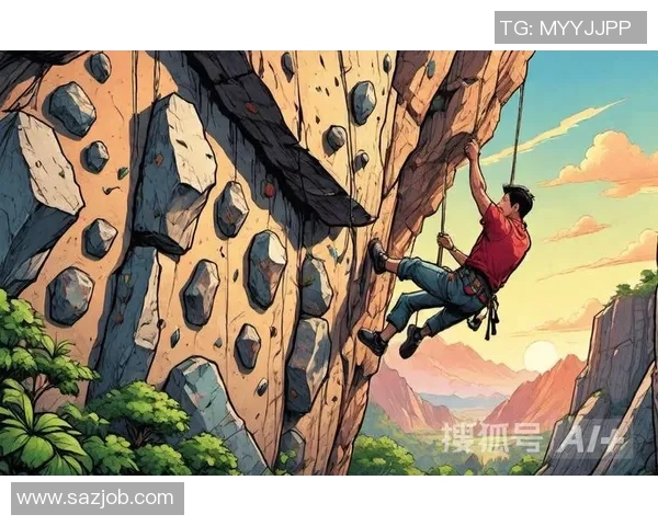 北京攀岩队状态变革引发热议攀岩运动新风潮与挑战MBA