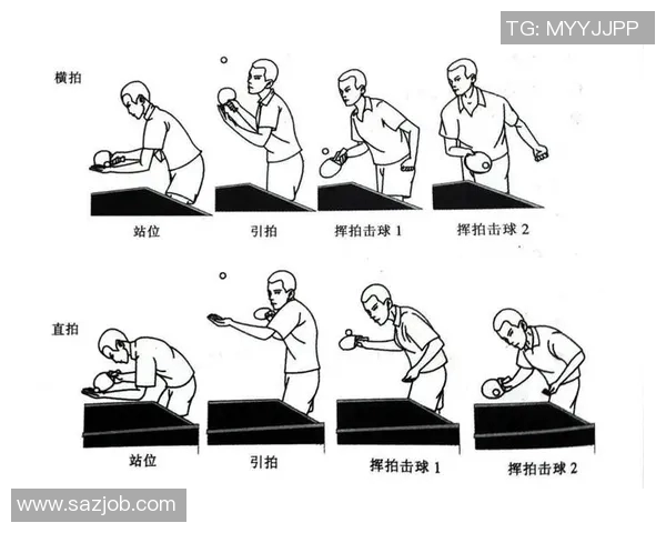 南京乒乓球队的阵地战体系与乒乓球战术的深度解析与应用