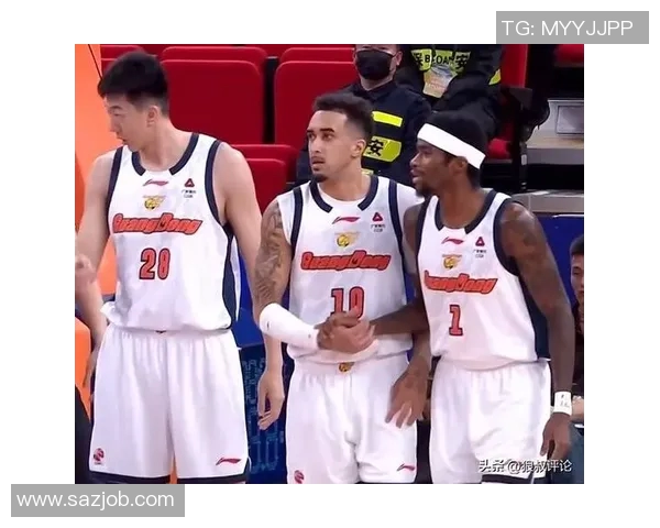 四川与广东对决前瞻分析谁将赢得这场精彩的篮球较量 四川与广东对决前瞻分析谁将赢得这场精彩的篮球较量