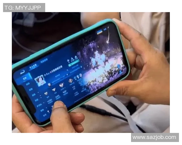 对话吴娜:探索她在王者荣耀中的成长与挑战之路MBA