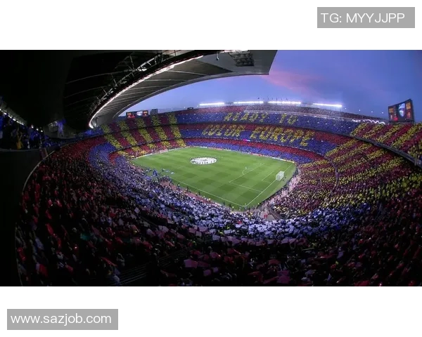 巴塞罗那对阵利物浦的直播频道及观看方式介绍