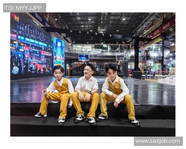 张丽独家分享街舞心得与技巧探索助你舞出自我风格与魅力