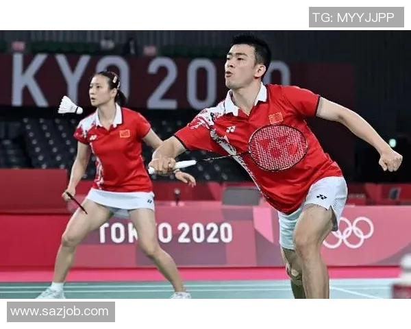 成都羽毛球队的节奏分析与未来发展方向探讨