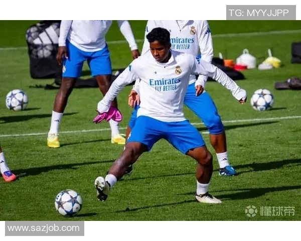 恩德里克:未来足球新星的崛起与挑战之路