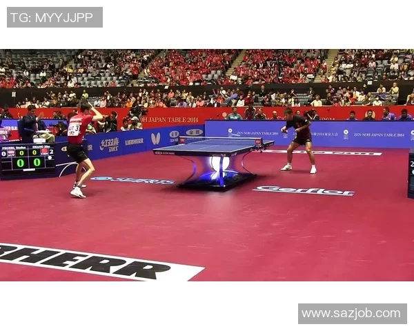 张继科与费格尔激战乒乓球赛场谁能笑到最后精彩对决引发热议