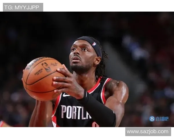 杰拉米格兰特在NBA的崛起与未来发展潜力分析 杰拉米格兰特在NBA的崛起与未来发展潜力分析