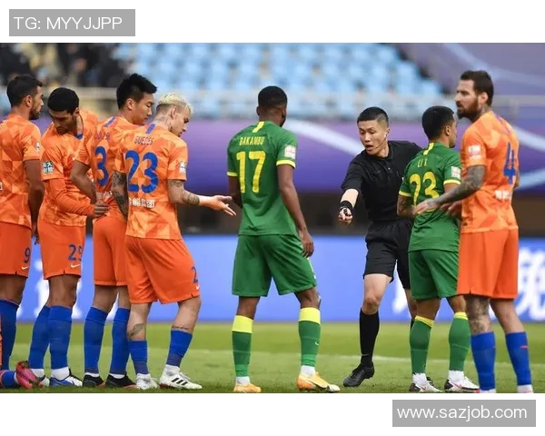 柔佛与山东鲁能对决分析及比赛前瞻探讨 柔佛与山东鲁能对决分析及比赛前瞻探讨