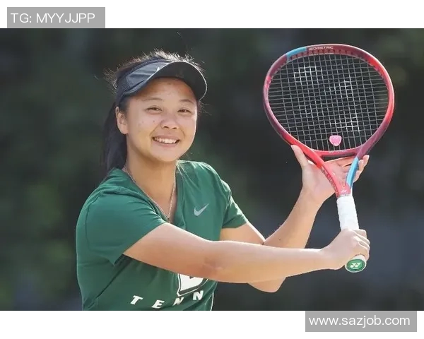 李丽畅谈网球生涯背后的故事与奋斗历程MBA