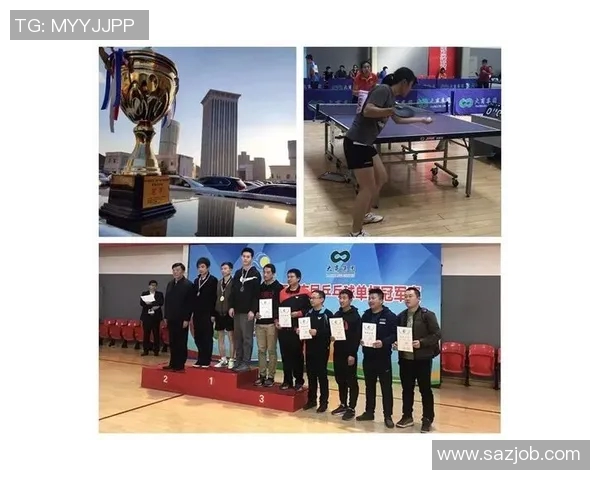 杭州乒乓球队协作创新引发热议助力竞技水平提升与发展MBA 杭州乒乓球队协作创新引发热议助力竞技水平提升与发展MBA
