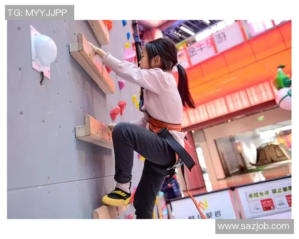 杭州攀岩队状态解析:聚焦攀岩运动的挑战与机遇MBA 杭州攀岩队状态解析:聚焦攀岩运动的挑战与机遇MBA