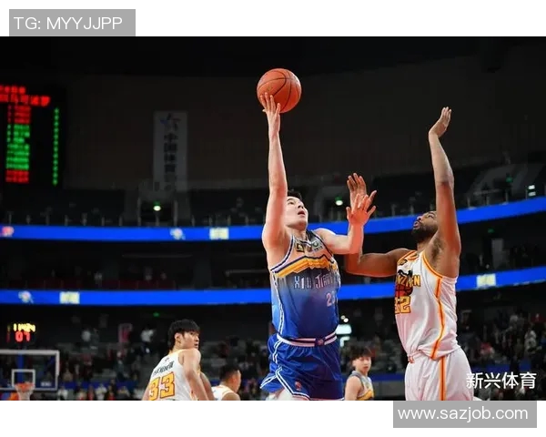 新疆飞虎与吉林对决前瞻分析及比赛结果预测