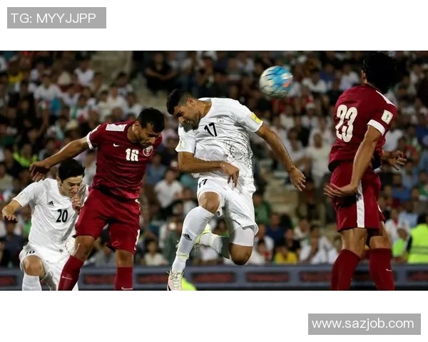 泰国亚足对阵卡塔尔精彩直播全程回顾与赛后分析