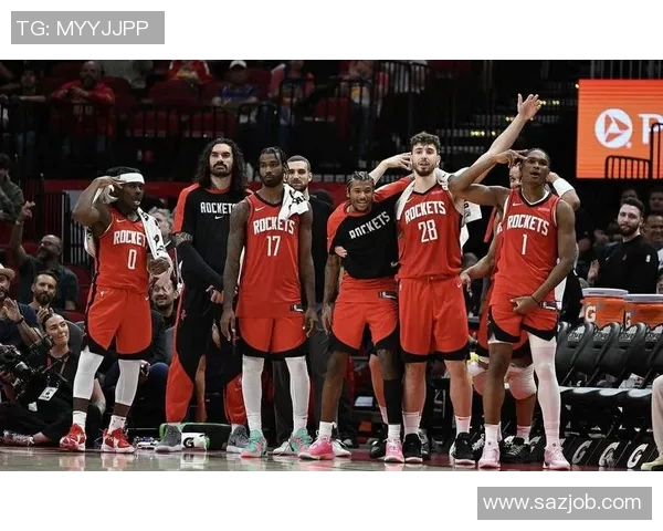 火箭与快船在2018夏季联赛中的精彩对决回顾与分析 火箭与快船在2018夏季联赛中的精彩对决回顾与分析