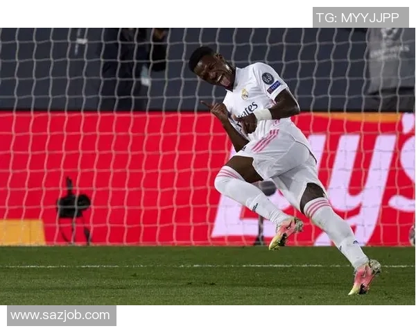 维尼修斯：从新星崛起到世界足球舞台的闪耀之星