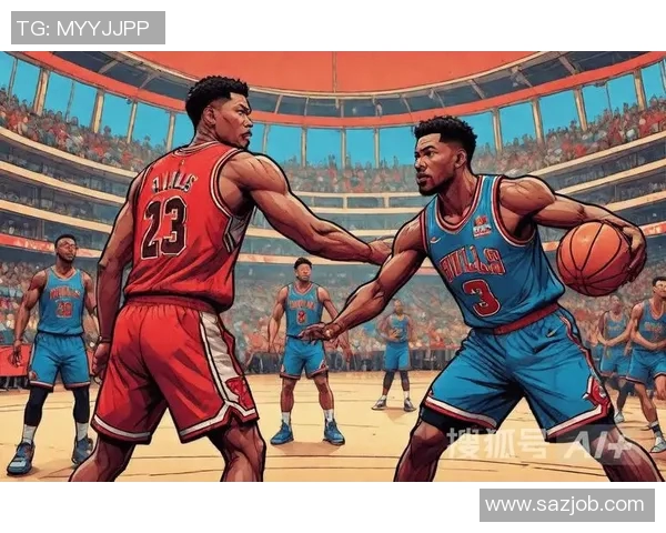 老鹰与公牛精彩对决直播回放全程回顾与精彩瞬间分析