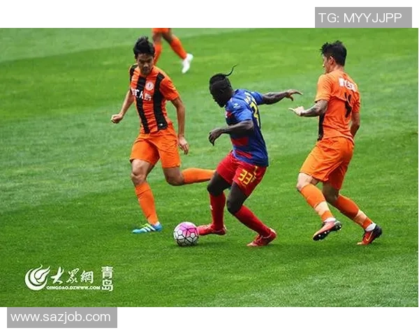 贵州恒丰与青岛黄海激战正酣谁将赢得这场关键对决