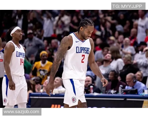 莱昂纳德缺席引发热议快船被NBA正式警告处理