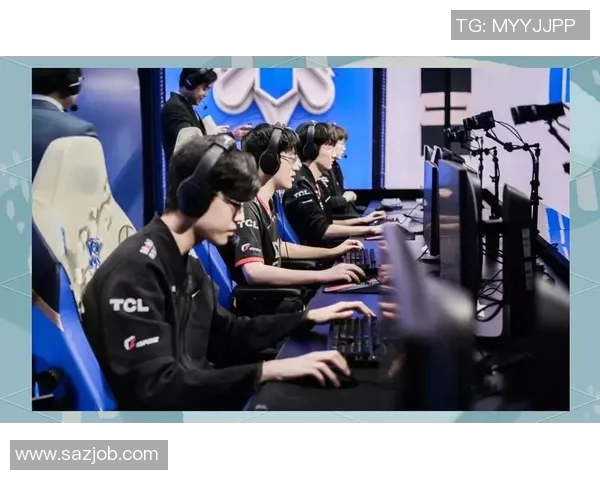 高校联赛特别报道：EDG在逆境中崛起的奋斗历程与荣耀之路