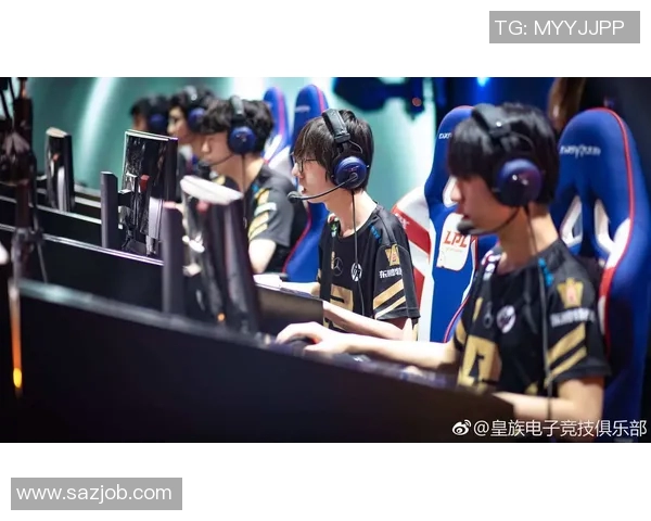 和平精英战术解析RNG战队中路突破体系的成功秘诀与实战应用